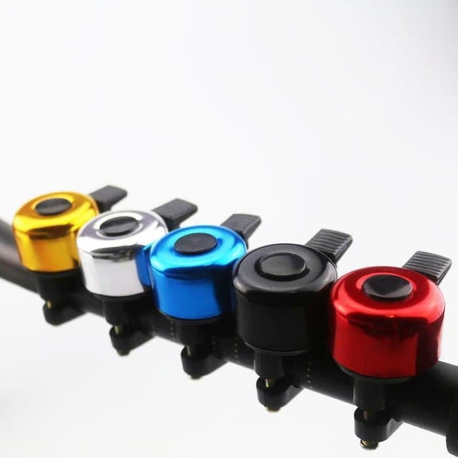 Bel Sepeda Mini / Ringing Bell Classic / Ring Bicycle Bell