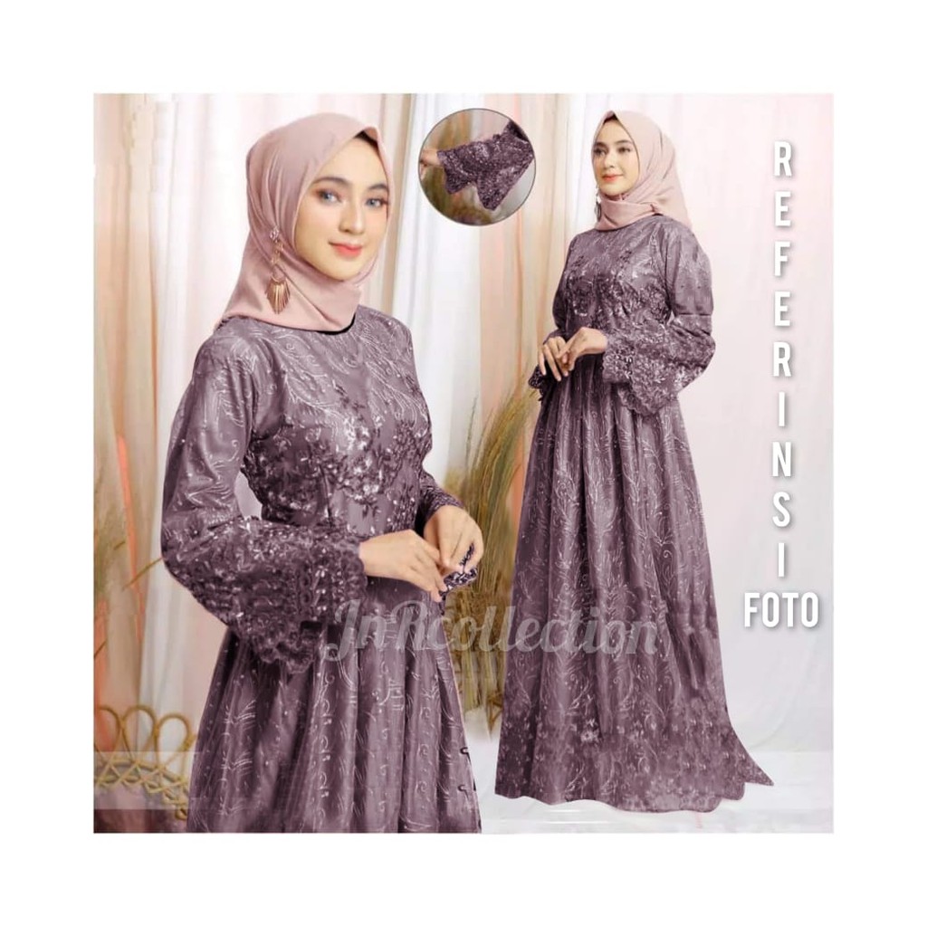 (GAMIS TERBARU)GAMIS TILE SYAKIRA/M/L/XL/XXL/XXXL/GAMIS TERBARU 2021/GAMIS JUMBO/GAMIS LEBARAN WANITA MUSLIM/BAJU MODEL TERBARU PAKAIAN WANITA/GAMIS BRUKAT/GAMIS TILE/GAMIS KONDANGAN WANITA/MAXI TILE/BAJU GAMIS/DRESS MAXI/GAMIS PESTA