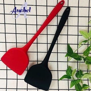 Spatula Silikon Tahan Panas Untuk Masak Anti Lengket 8AS99