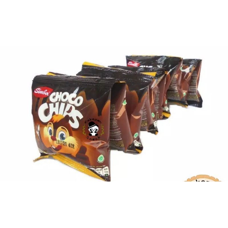 

A13 Simba Chocochips RTG/10