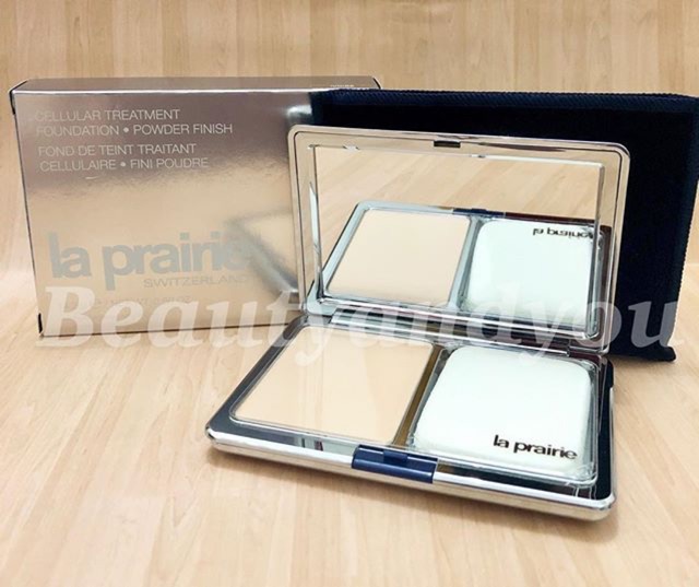 La Prairie Cellular Treatment Foundation Powder