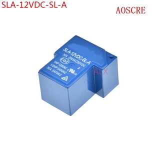 Реле sla 48vdc sl a схема