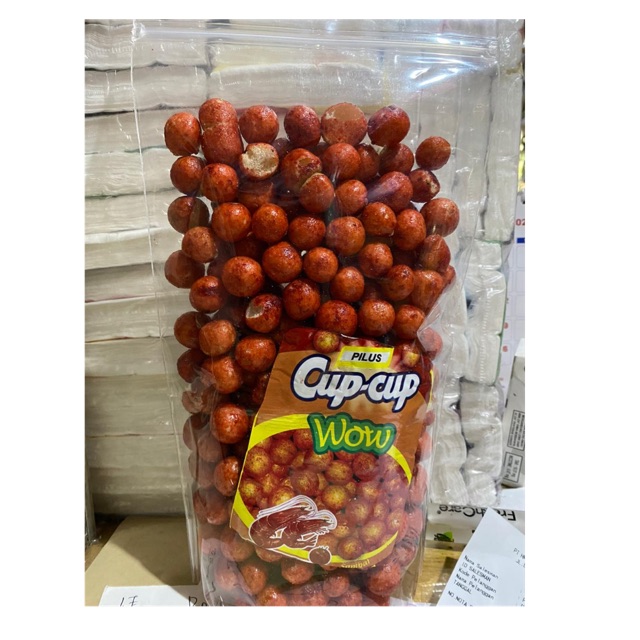 

Cupcup 220gram