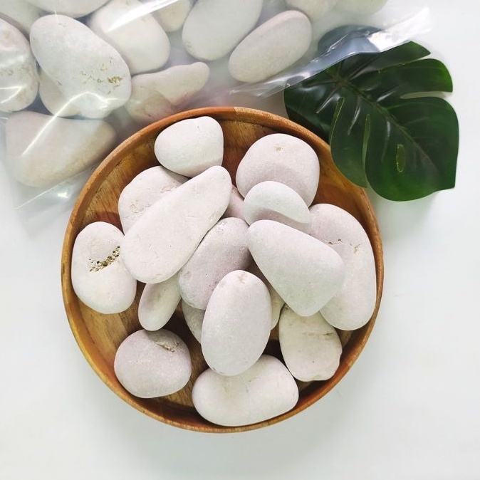 Coral putih besar repack kemasan ekonomis | Batu coral putih | Coral 1kg