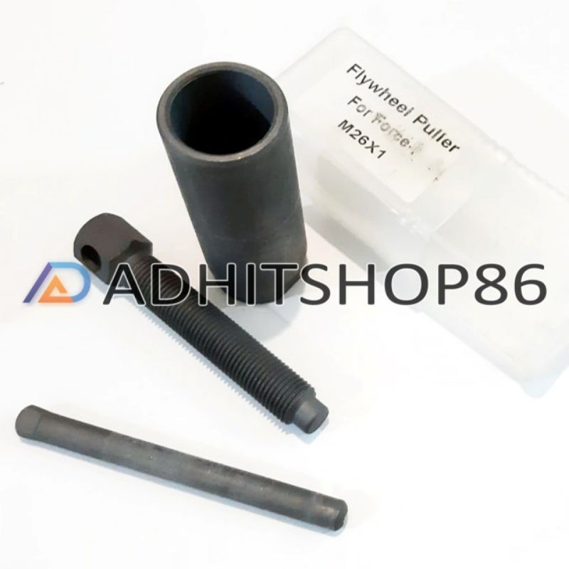 TREKER MAHNET KUNCI MAHNET MAGNET ALFA F1 F1ZR FORCE ONE