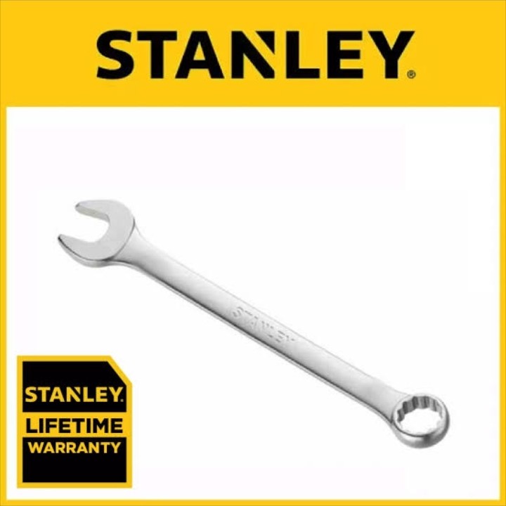 KUNCI RING PAS 32MM STANLEY