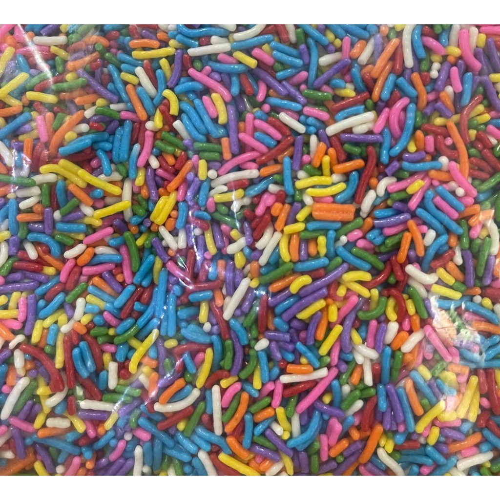 

Mesis Elmer Warna Warni - Mesis Rep 1kg