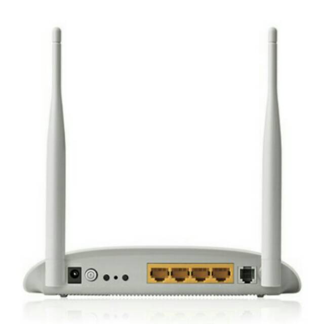 TP link adsl modem router 8961n original
