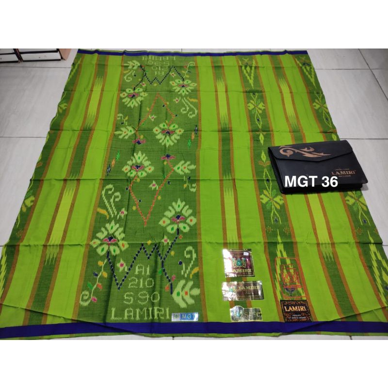 SARUNG LAMIRI MGT SUTRA 210