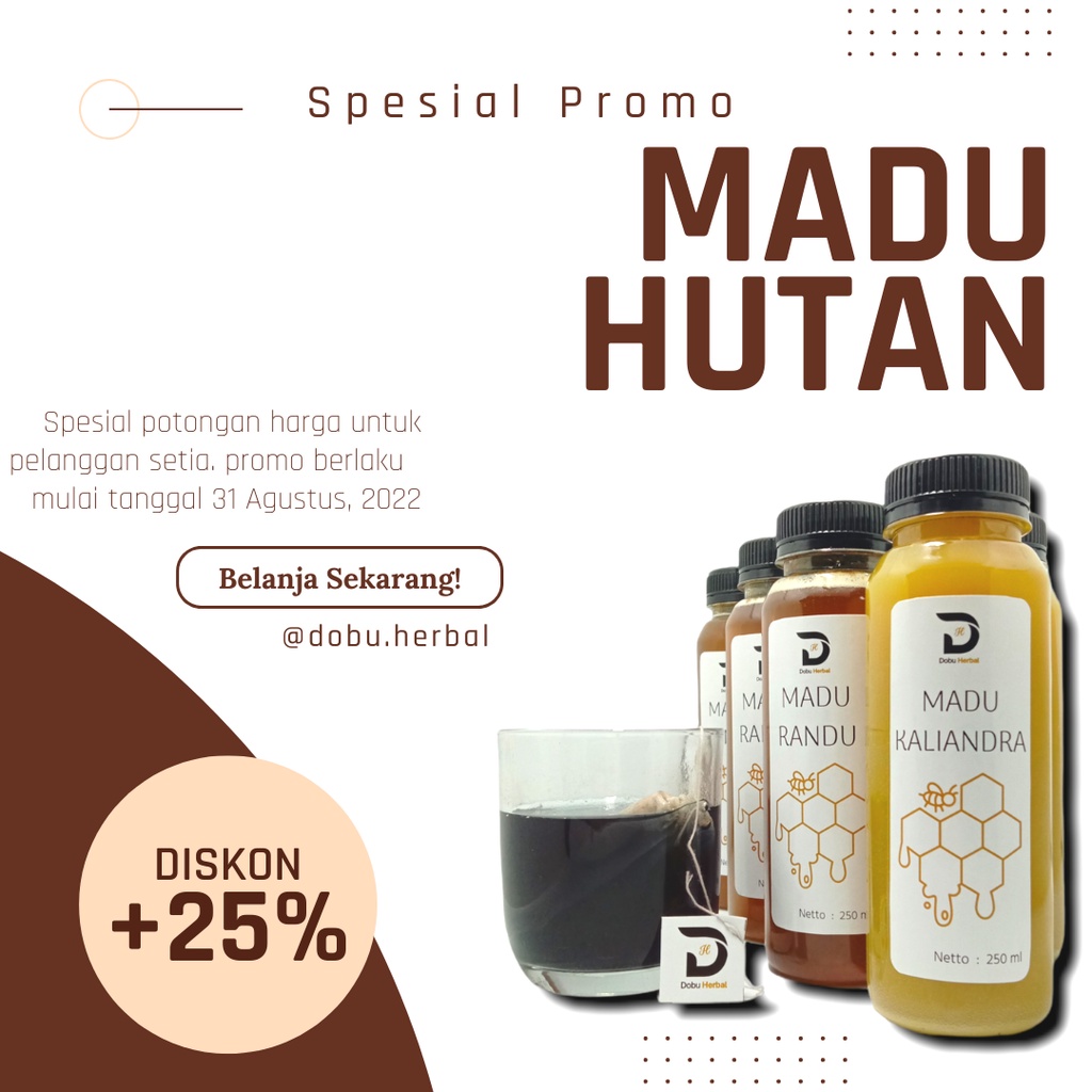 

MADU HUTAN ASLI MADU HUTAN ORIGINAL 100% ALAMI MADU HUTAN LIAR MADU HUTAN ASLI 100% TANPA CAMPURAN APAPUN MADU HUTAN ASLI MURNI