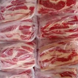 

Beefslice Beef Slice Shortplate 500 Gram Muezhahalifah