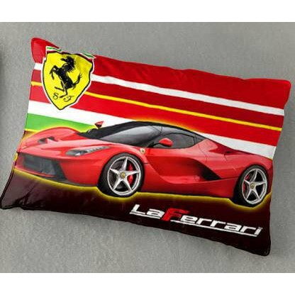 BALMUT ILONA/ BANTAL SELIMUT  LA FERRARI