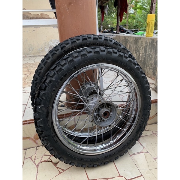 veleg 16 19 original copotan klx