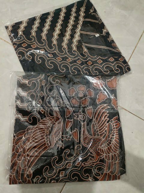 Couple Batik Keluarga || Setelan Couple Batik Ayah Ibu Anak Cewek Cowok || Couple Batik Family Gamis