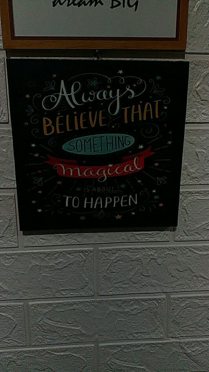 Walldecor Quotes Islami