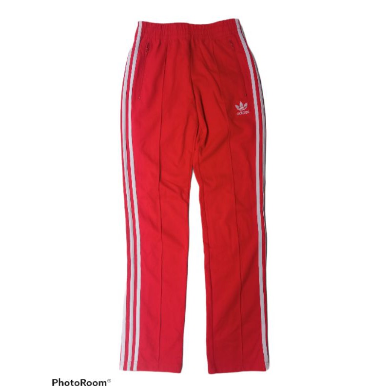 trackpants Adidas celana training Adidas second