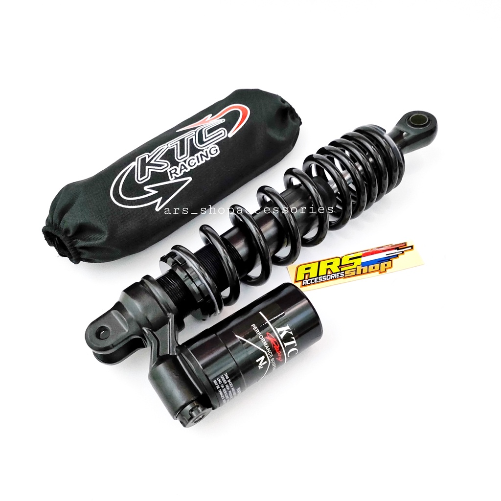 shockbreaker ktc tabung bawah matic single shock ktc ekstrim sok matic beat mio vario scoopy xeon kt