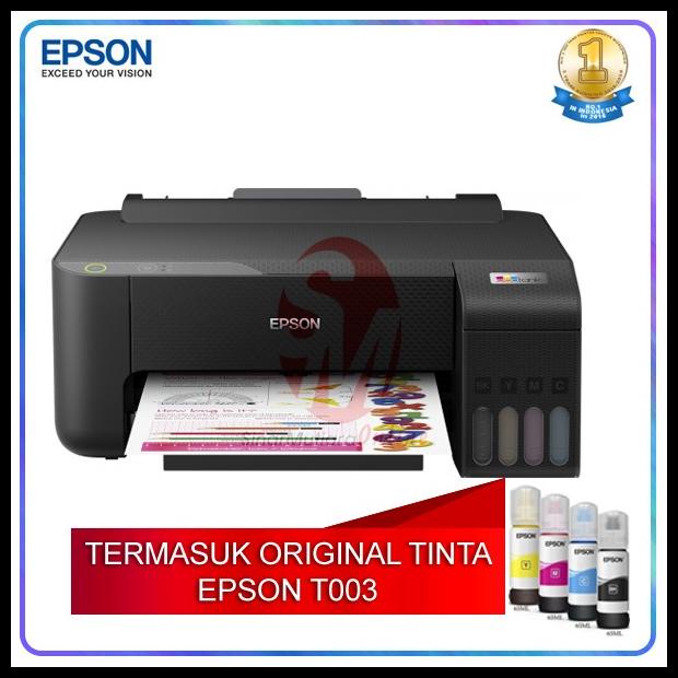 Printer Epson L1210 Pengganti Epson L1110
