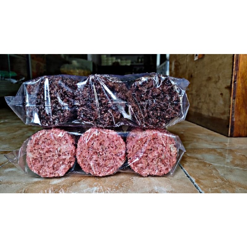 

Rengginang ketan