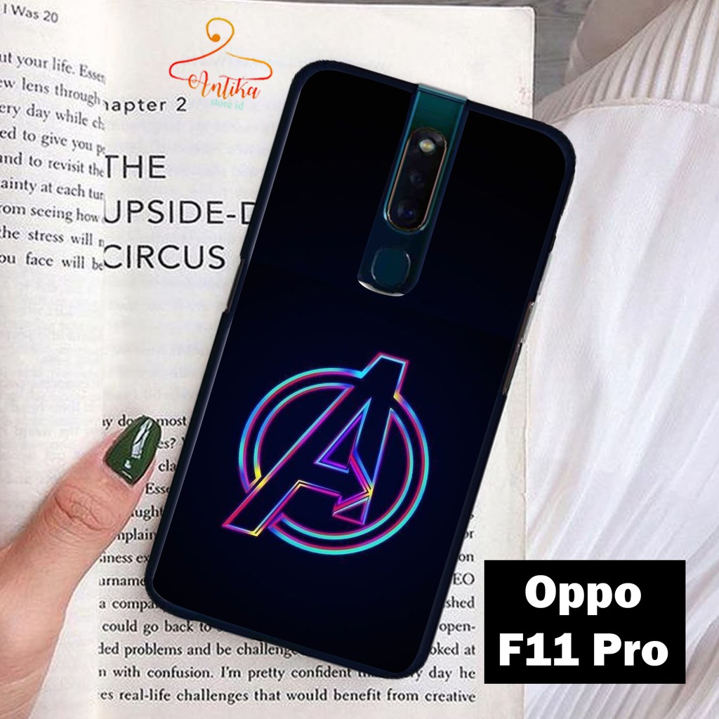 Hardcase Oppo F11 Pro Case Oppo F11 Pro Case Unik Case Keren Untuk Type Hp Oppo F11 Pro