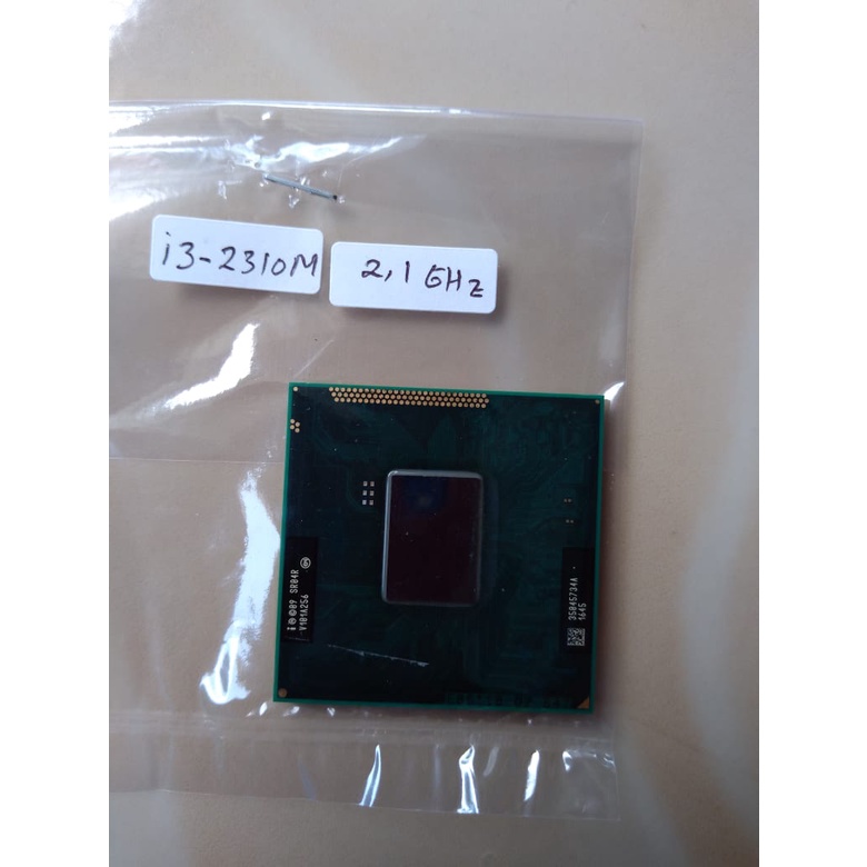 Prosesor Laptop Core I3-2310M~2,1ghz
