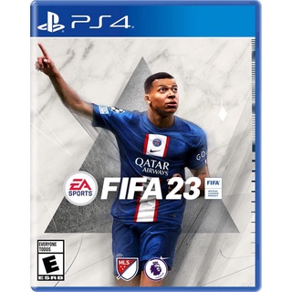 FIFA 23 EA SPORTS FIFA 23 PS4 Game Digital