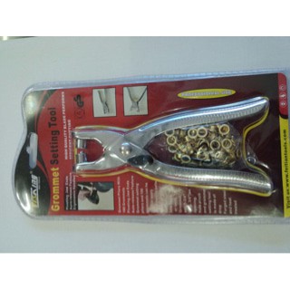 Pembolong Itik/Jam Tangan Termurah