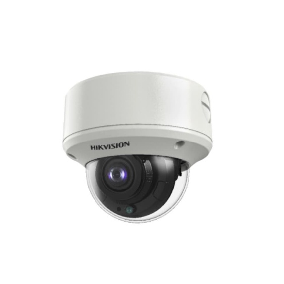 CAMERA IP DS-2CE5AU1T-AVPIT3ZF 8 MP DOME OUTDOOR HIKVISION GS BOGOR