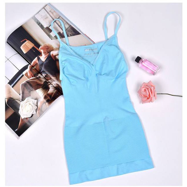 BS624 MUNAFIE CAMISOLE Munafie Tanktop