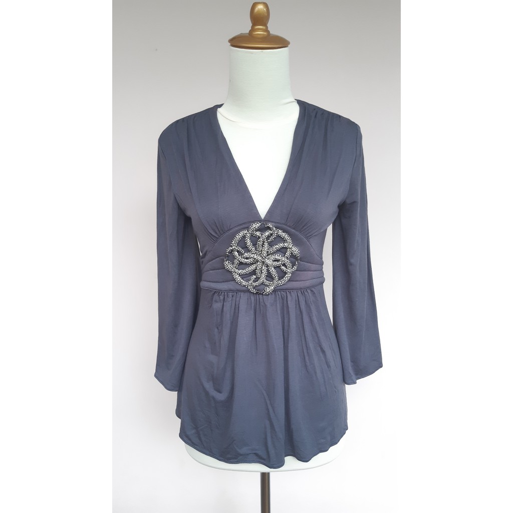Gaga Top by JUST CAVALLI [NEW]