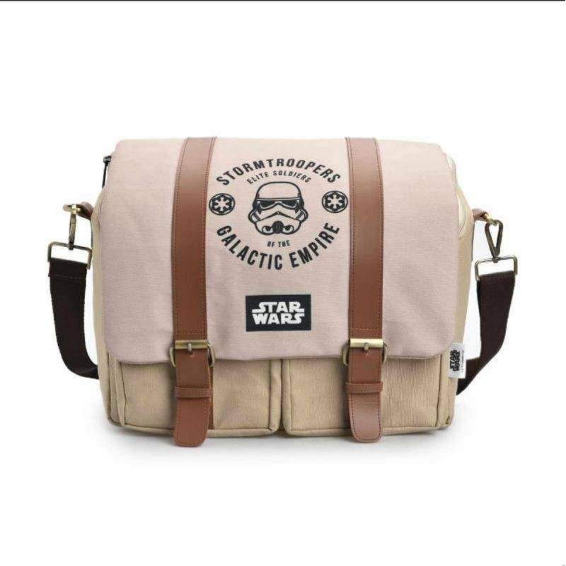 Tas Kamera Star Wars Keren Special