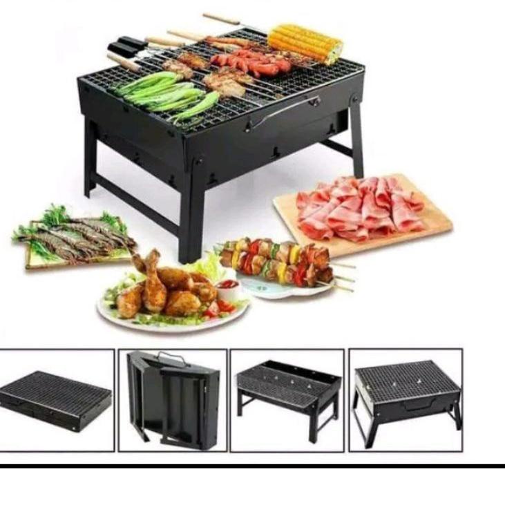 SALEE.. alat panggang barbeque/panggangan grill