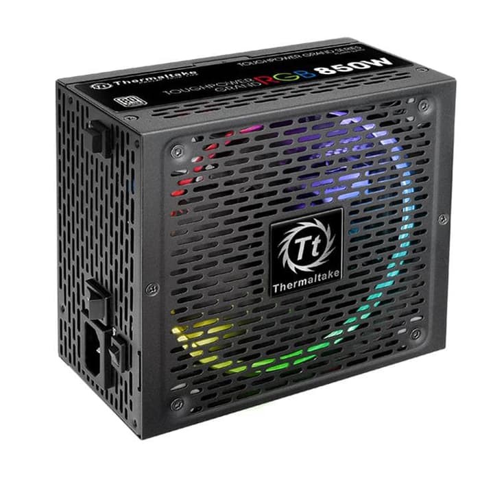 Thermaltake Toughpower Grand RGB Platinum 850W Fully Modular