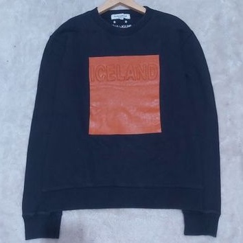 ANDERSSON BELL CREWNECK SECOND ORIGINAL