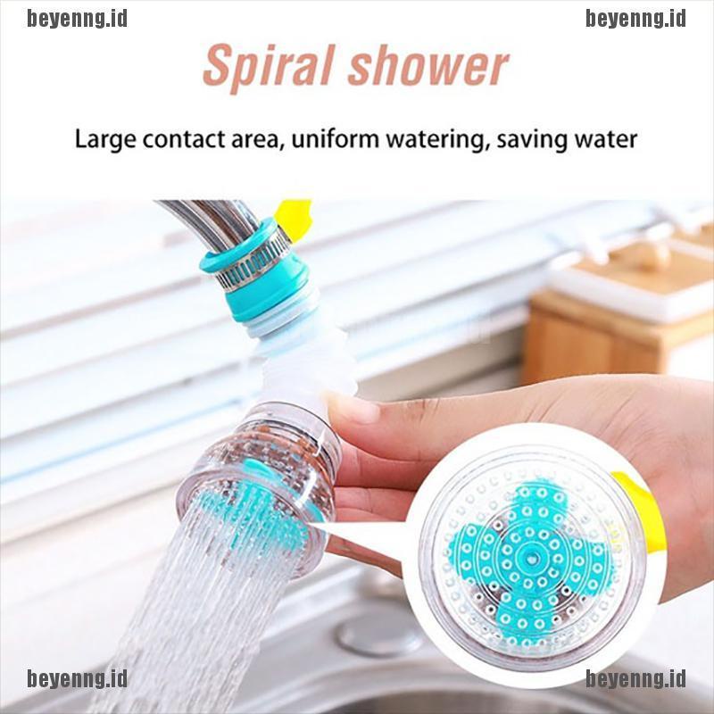Bey Filter Keran Air Universal Bahan Karbon Aktif