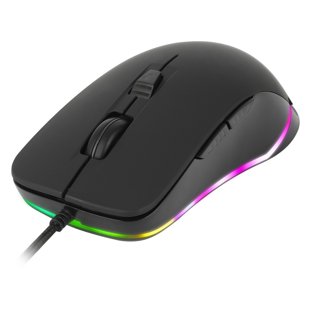 ABKONCORE GAMING MOUSE ASTRA AM8 RGB