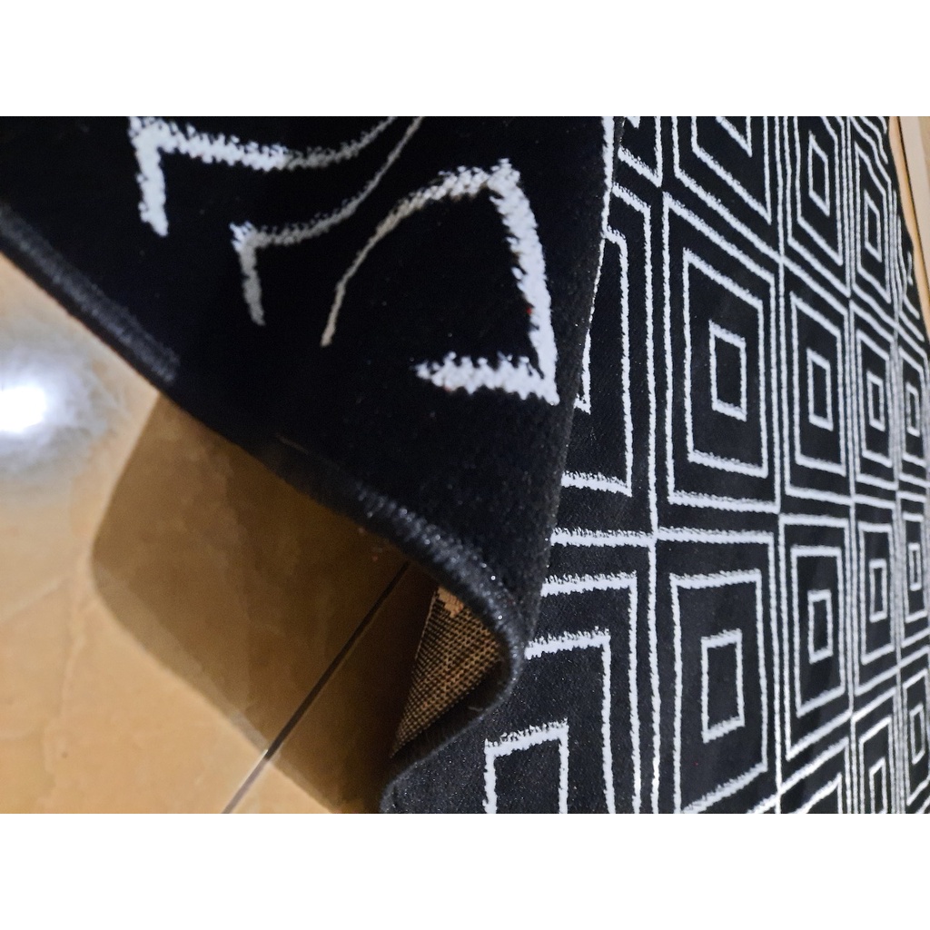 KARPET MAROC 160x210 WB03 FULL BLACK-5