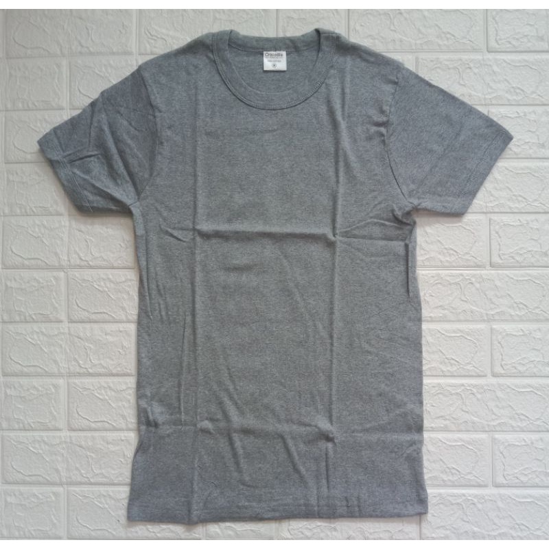 Oblong Polos Crocodile