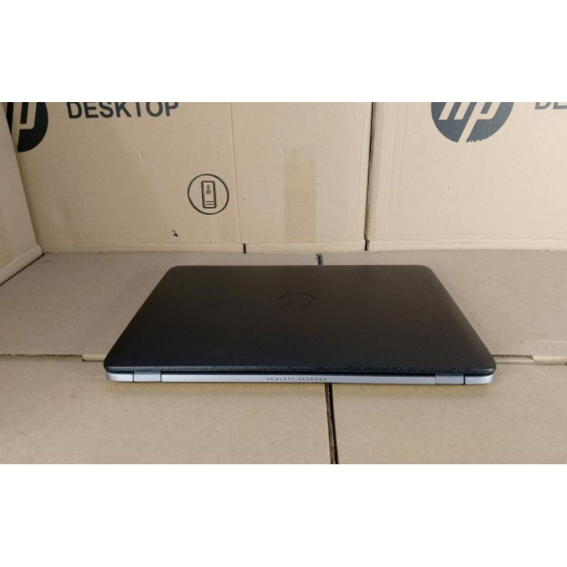 HP ELITEBOOK 840 G2INTEL CORE I5-5300U RAM 4GB BERGARANSI DAN BERKUALITAS