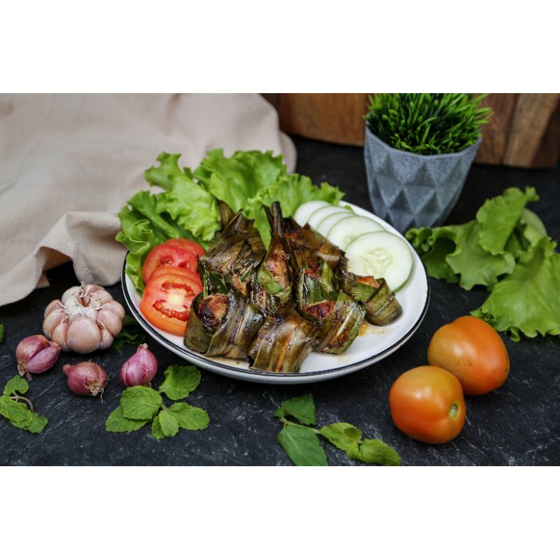 

Ayam Pandan