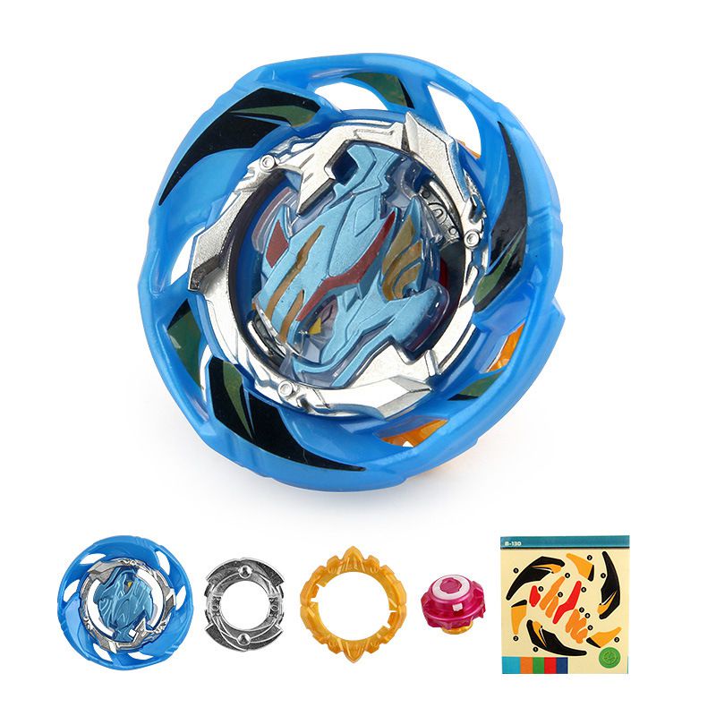 Beyblade New Burst B-130 Starter Air Knight W/ Ripcord String No Launcher Toys