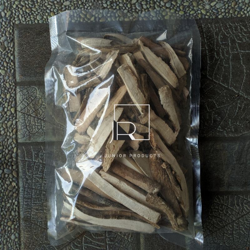 GINSENG JAWA/SOM JAWA KERING 1 KG