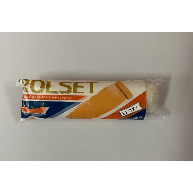 

BULU ROL EPOXY 4”- Cat minyak