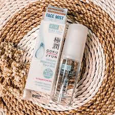 ❤️ Cloudy ❤️ HADA LABO Gokujyun Ultimate Moisturizing Face Mist 50ML ORIGINAL 100%