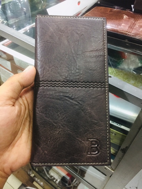 [[antonHilmanto]] dompet lipat panjang pria sintetis impor #dompet #dompetpria #dompetpanjang