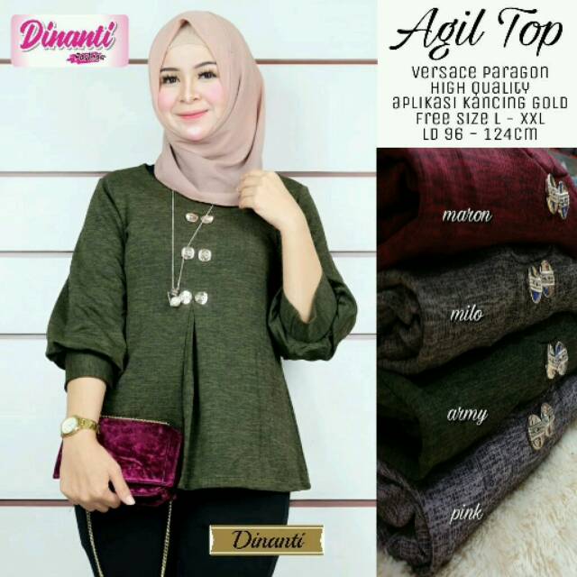AGIL TOP