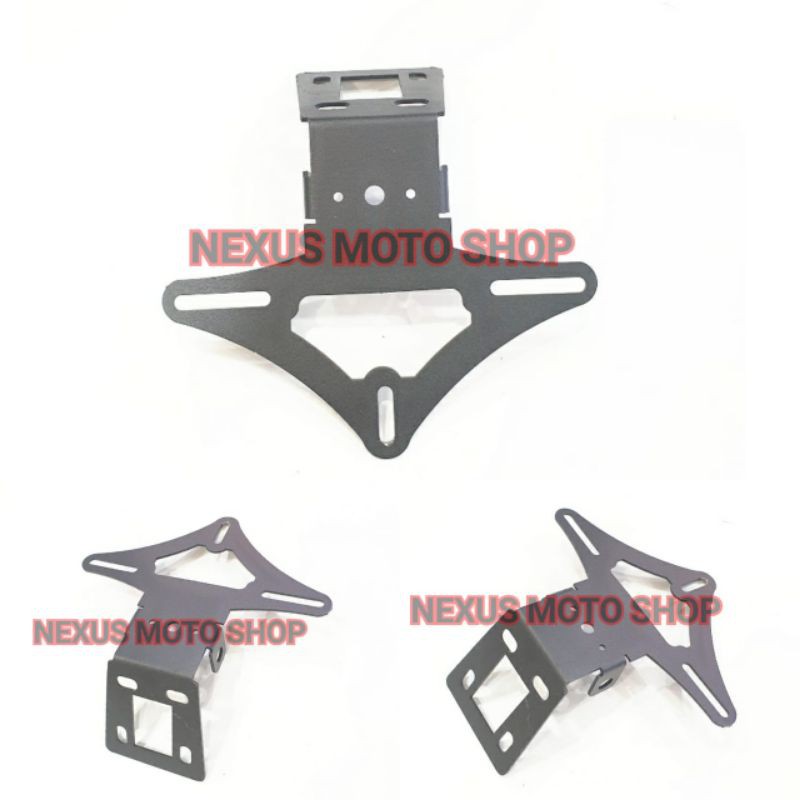 tail tidy cbr250RR street fender cbr 250RR tail tidy model R&G cbr250