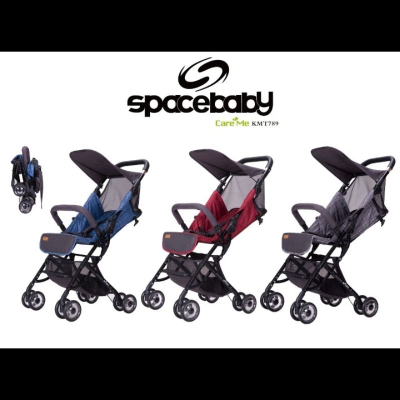 KERETA DORONG|| STROLLER BAYI SB KMT 789, T899
