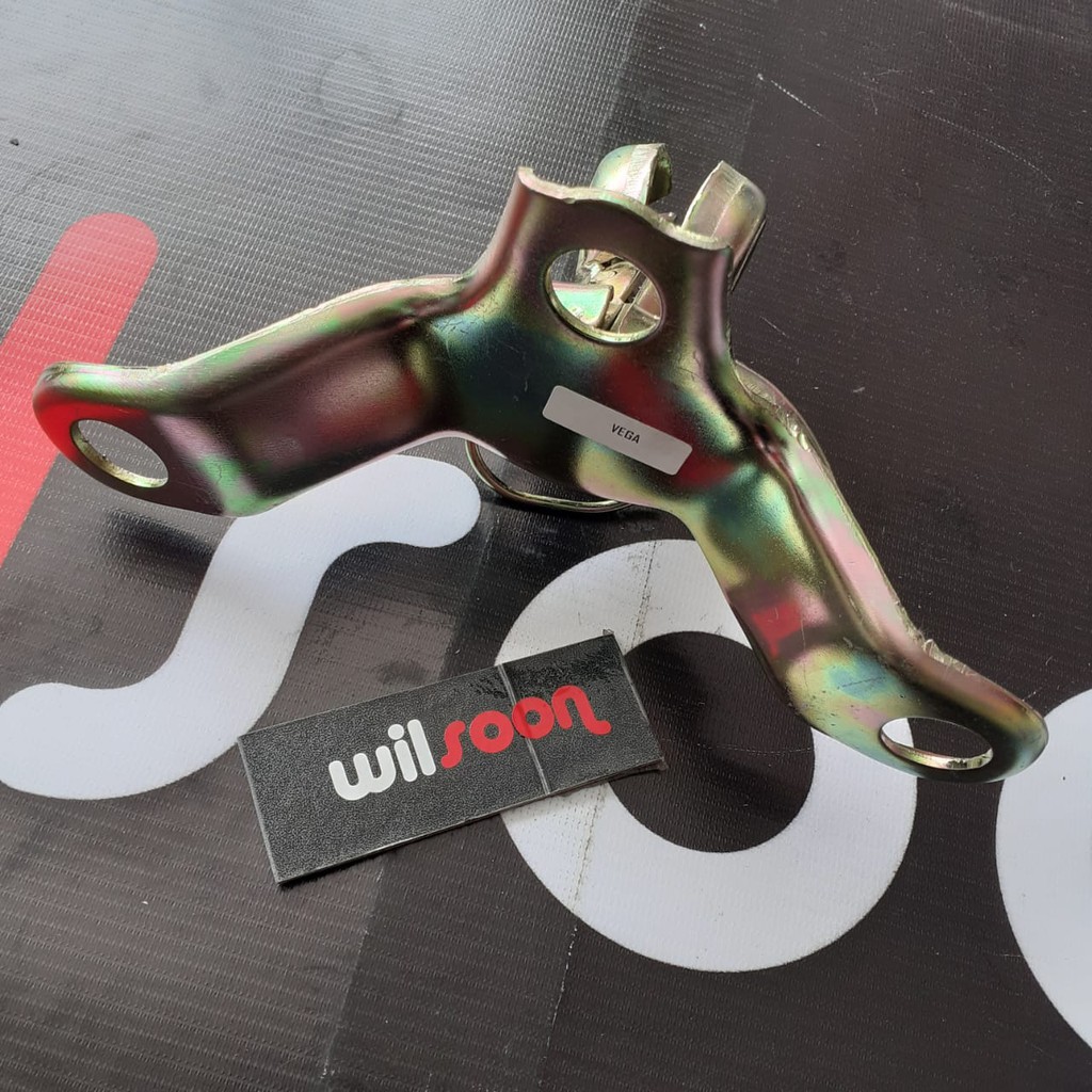 Segitiga Dudukan Stang Yamaha Vega ZR