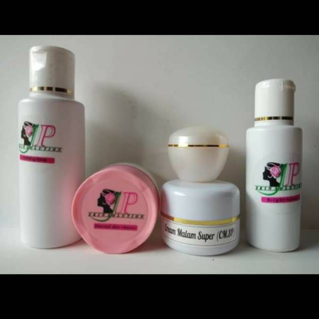 IPUNG PAKET SUPER GLOWING